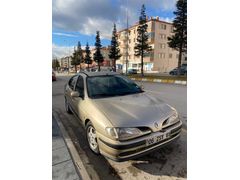 Sahibinden Renault Megane.1. 2.0 RXT 1998 Model