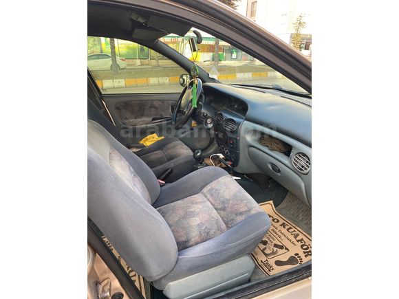 Sahibinden Renault Megane.1. 2.0 RXT 1998 Model