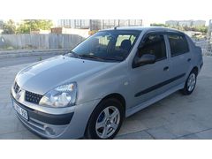 Sahibinden Renault Clio 1.5 dCi Authentique 2005 Model