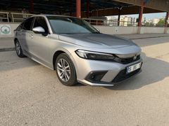 Sahibinden Honda Civic 1.5 İ-VTEC Eco Elegance/Servis Bakımlı/Full PPF Kaplı