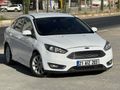 Galeriden Ford Focus 1.5 TDCi Titanium 2015 Model Diyarbakır