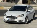 Galeriden Ford Focus 1.5 TDCi Titanium 2015 Model Diyarbakır