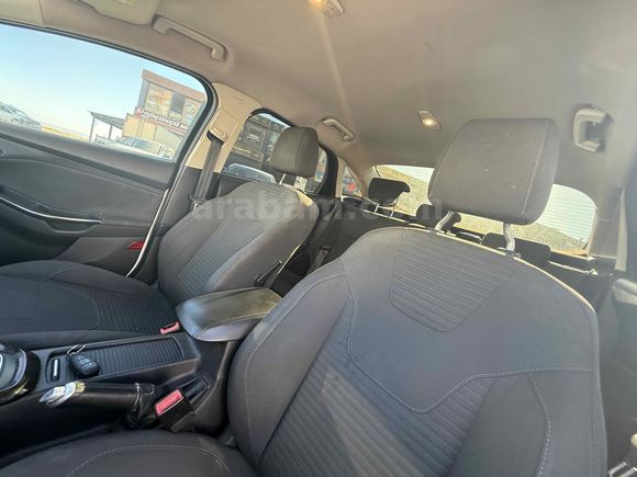Galeriden Ford Focus 1.5 TDCi Titanium 2015 Model Diyarbakır