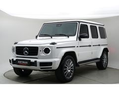 ANTMAR DAN MERCEDES BENZ G400d MAGNETIC SOĞUTMA HATASIZ