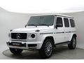 ANTMAR'DAN MERCEDES BENZ G400d MAGNETIC BAYİİ HATASIZ