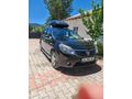 Sahibinden Dacia Sandero 1.4 Black Line 2011 Model