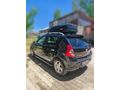 Sahibinden Dacia Sandero 1.4 Black Line 2011 Model