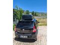 Sahibinden Dacia Sandero 1.4 Black Line 2011 Model