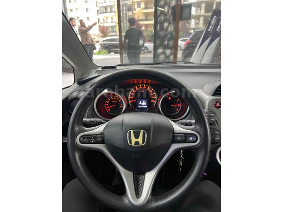 Sahibinden Honda Jazz 1.4 Joy 2010 Model 