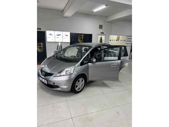 Sahibinden Honda Jazz 1.4 Joy 2010 Model 