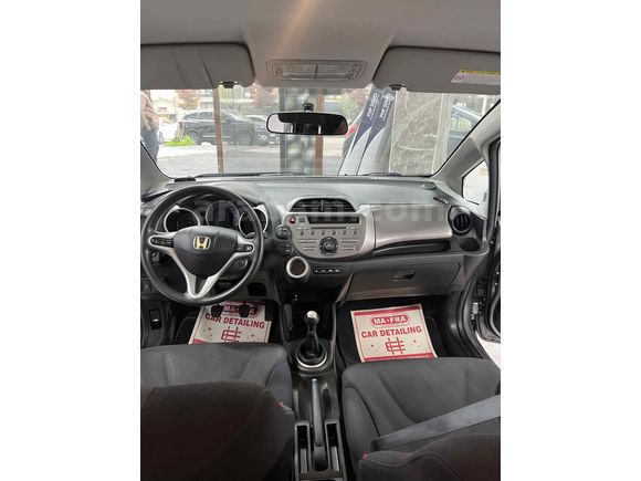 Sahibinden Honda Jazz 1.4 Joy 2010 Model 