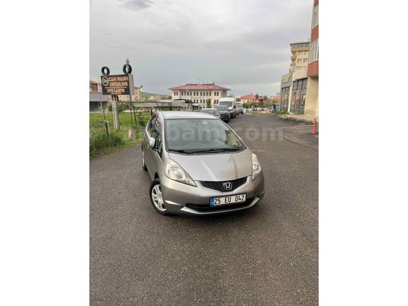 Sahibinden Honda Jazz 1.4 Joy 2010 Model 