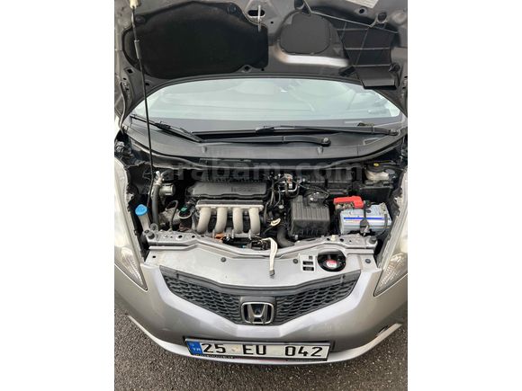 Sahibinden Honda Jazz 1.4 Joy 2010 Model 