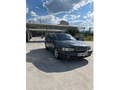 Volvo S70 T5 1998 Model — Otomatik — Değişensiz — Bakımlı