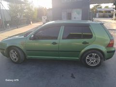 Sahibinden Volkswagen Golf 1.6 Comfortline 1999 Model
