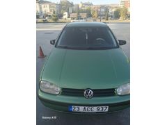 Sahibinden Volkswagen Golf 1.6 Comfortline 1999 Model
