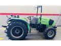  Deutz Fahr agroplus 65 F keyline