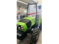  Deutz Fahr agroplus 65 F keyline
