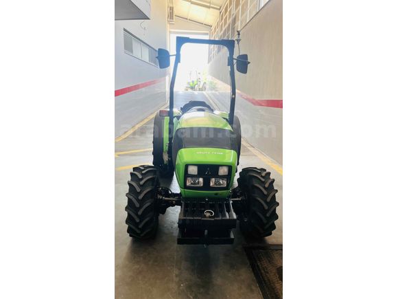  Deutz Fahr agroplus 65 F keyline