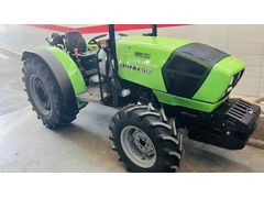  Deutz Fahr agroplus 65 F keyline