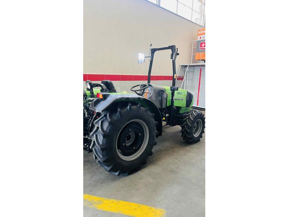  Deutz Fahr agroplus 65 F keyline