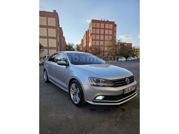 BOYASIZ JETTA