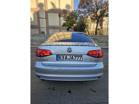 BOYASIZ JETTA