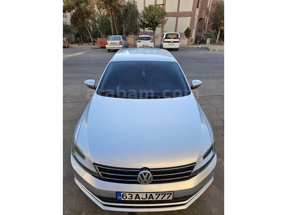 BOYASIZ JETTA