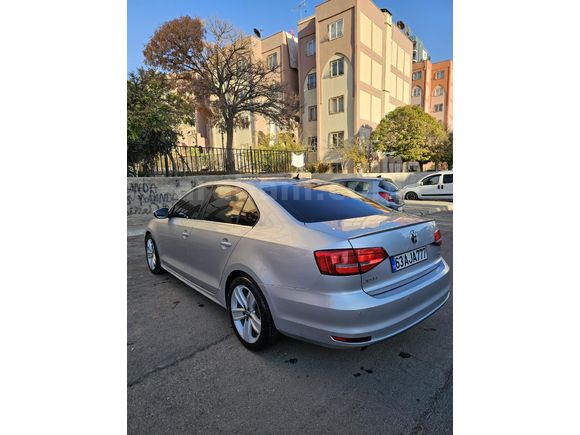 BOYASIZ JETTA