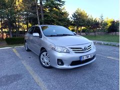 Sahibinden Toyota Corolla 1.6 Comfort Extra 2011 Model