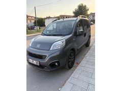 Sahibinden Fiat Fiorino Combi 1.4 Eko Premio 2024 Model 