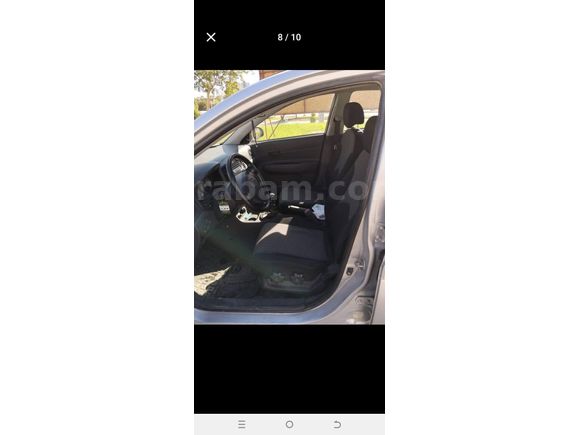 Sahibinden Hyundai Accent Era 1.4 Select 2011 Model