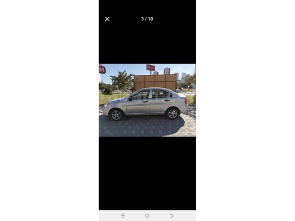Sahibinden Hyundai Accent Era 1.4 Select 2011 Model