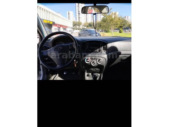 Sahibinden Hyundai Accent Era 1.4 Select 2011 Model