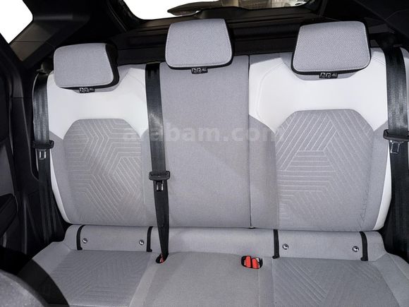otomobil Renault Duster 1.3 TCE Techno EDC