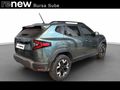 otomobil Renault Duster 1.3 TCE Techno EDC