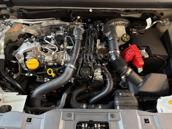 otomobil Renault Duster 1.3 TCE Techno EDC
