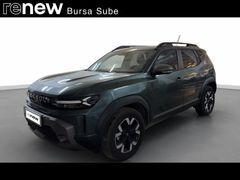otomobil Renault Duster 1.3 TCE Techno EDC