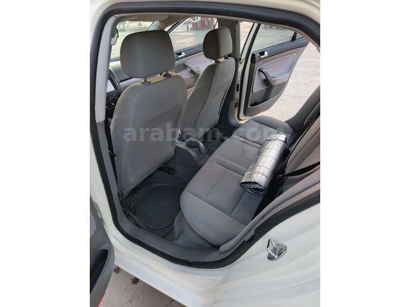 Sahibinden Volkswagen Jetta 1.6 Primeline 2006 Model