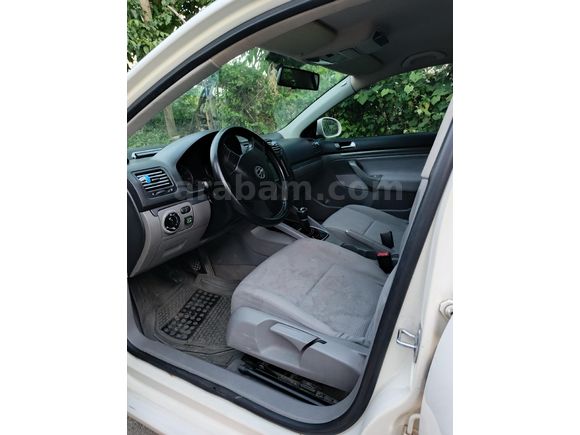 Sahibinden Volkswagen Jetta 1.6 Primeline 2006 Model
