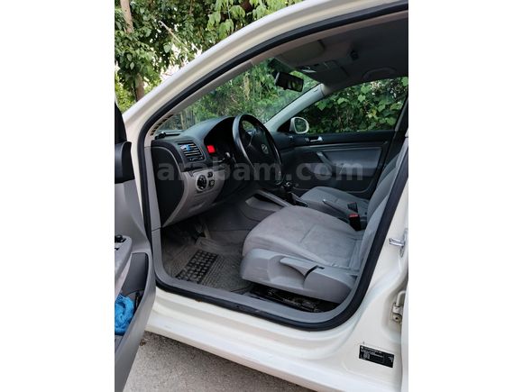 Sahibinden Volkswagen Jetta 1.6 Primeline 2006 Model