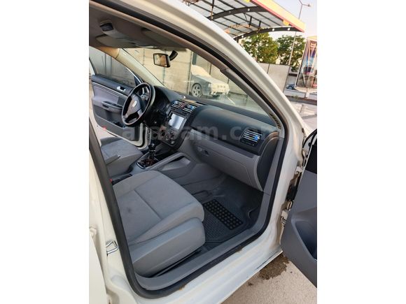 Sahibinden Volkswagen Jetta 1.6 Primeline 2006 Model
