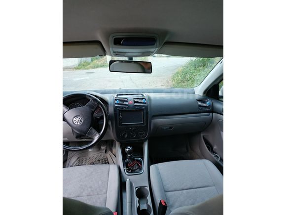 Sahibinden Volkswagen Jetta 1.6 Primeline 2006 Model