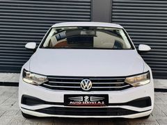 AUTO SERVET AŞ. 2021 PASSAT 400.000 PEŞİN ELDEN SENET İMKANI İLE