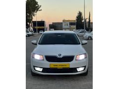 Galeriden Skoda Octavia 1.6 TDI Optimal 2016 Model Mardin