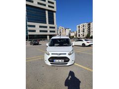 Sahibinden Ford Tourneo Connect 1.5 TDCI Titanium 2017 Model