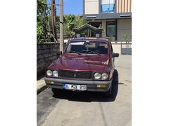 Sahibinden Renault R 12 Toros 1989 Model