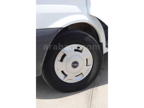 Galeriden Ford Transit 350 L 2012 Model Adıyaman