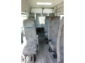 Galeriden Ford Transit 350 L 2012 Model Adıyaman