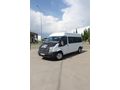 Galeriden Ford Transit 350 L 2012 Model Adıyaman